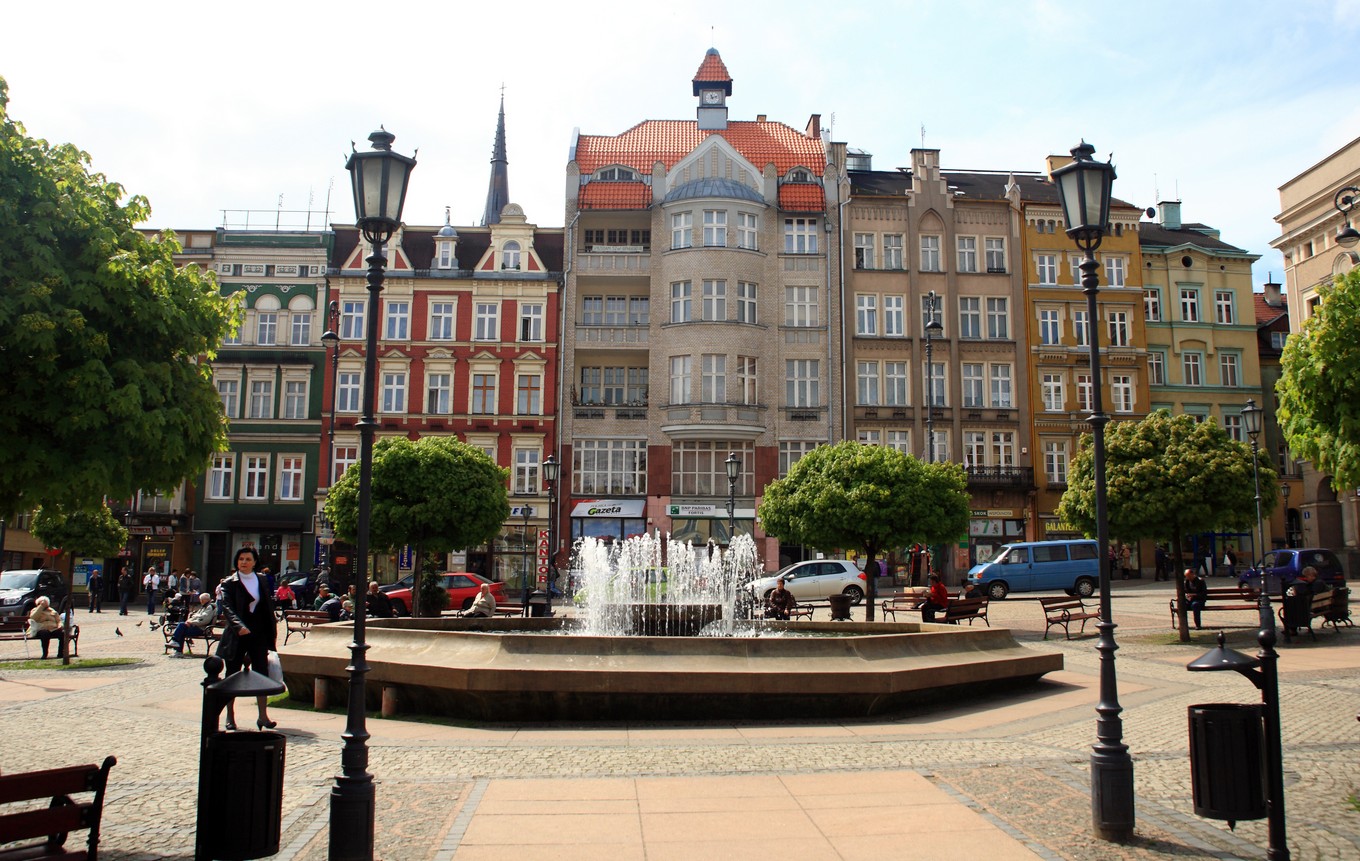 Walbrzych
